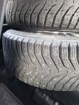 BMW 216 2015 Musta