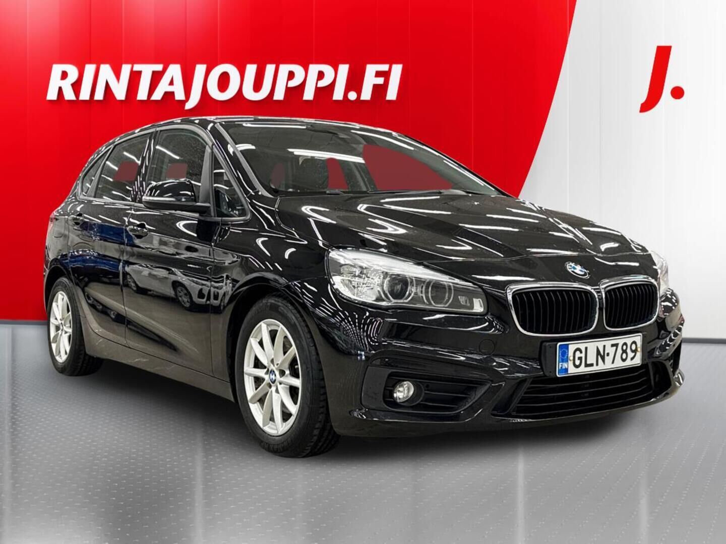 BMW 216