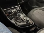 BMW 216 2015 Musta