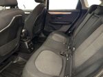 BMW 216 2015 Musta