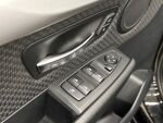 BMW 216 2015 Musta