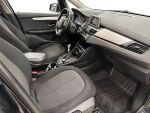 BMW 216 2015 Musta