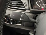BMW 216 2015 Musta
