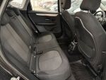 BMW 216 2015 Musta