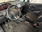 Peugeot 208 2015 Harmaa
