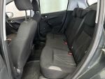 Peugeot 208 2015 Harmaa