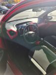 Toyota AYGO 2015 Punainen