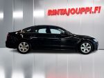 Audi A6 2015 Musta