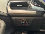 Audi A6 2015 Musta