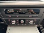 Audi A6 2015 Musta