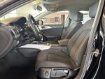 Audi A6 2015 Musta