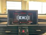 Audi A6 2015 Musta