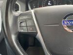 Volvo XC60 2015 Valkoinen