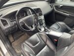 Volvo XC60 2015 Valkoinen