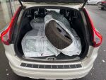 Volvo XC60 2015 Valkoinen