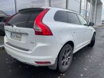 Volvo XC60 2015 Valkoinen