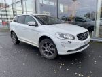 Volvo XC60 2015 Valkoinen