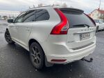Volvo XC60 2015 Valkoinen
