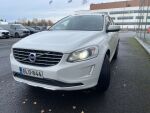 Volvo XC60 2015 Valkoinen