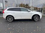 Volvo XC60 2015 Valkoinen