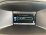 Volvo V60 2015 Musta