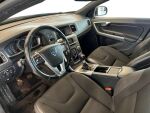 Volvo V60 2015 Musta