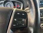 Volvo V60 2015 Musta
