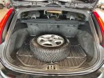Volvo V60 2015 Musta