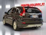 Honda CR-V 2015 Ruskea (beige)