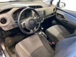 Toyota Yaris 2015 Sininen