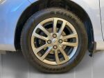 Toyota Yaris 2015 Sininen