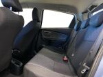 Toyota Yaris 2015 Sininen