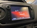 Toyota Yaris 2015 Sininen