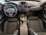 BMW 320 Gran Turismo 2015 Valkoinen