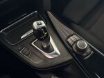BMW 320 Gran Turismo 2015 Valkoinen