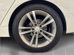 BMW 320 Gran Turismo 2015 Valkoinen