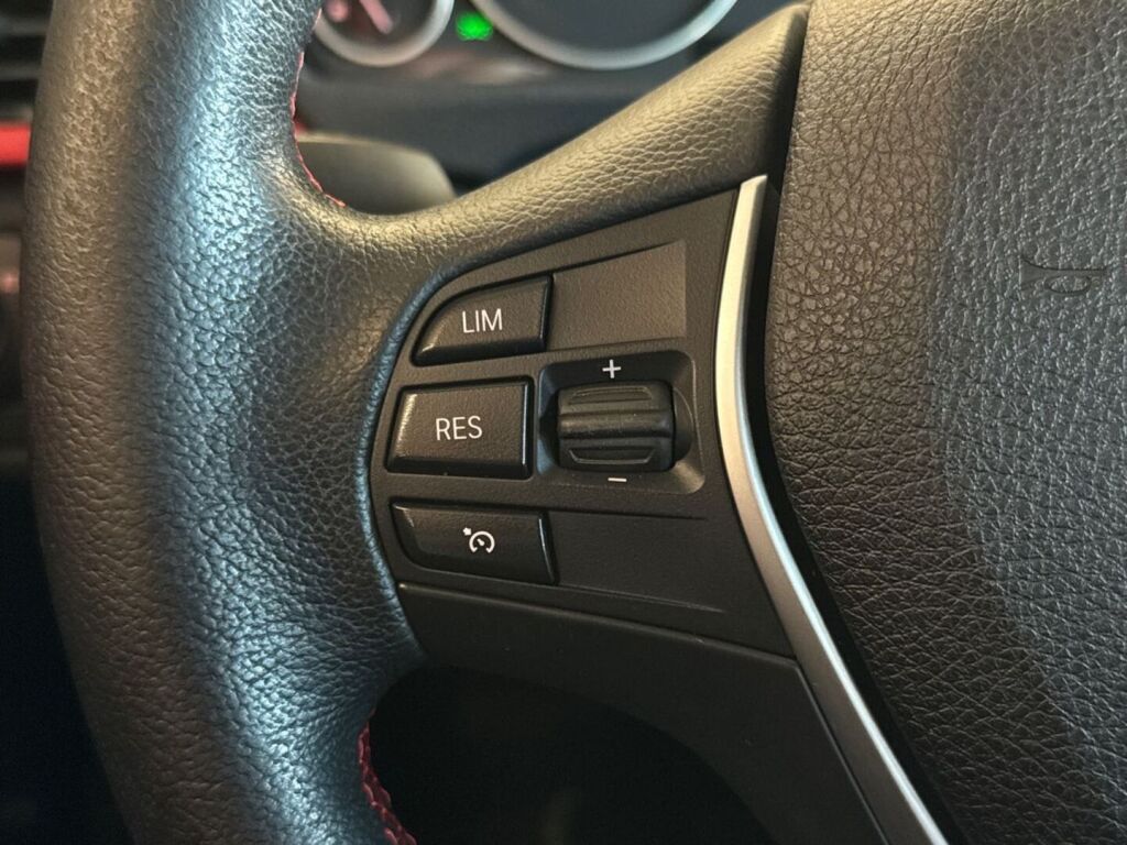 BMW 320 Gran Turismo 2015 Valkoinen