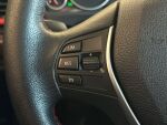 BMW 320 Gran Turismo 2015 Valkoinen
