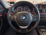 BMW 320 Gran Turismo 2015 Valkoinen