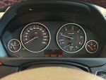 BMW 320 Gran Turismo 2015 Valkoinen