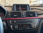 BMW 320 Gran Turismo 2015 Valkoinen
