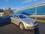 Skoda Octavia 2015 Hopea