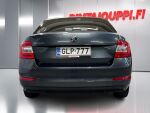 Skoda Octavia 2015 Harmaa