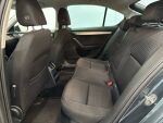Skoda Octavia 2015 Harmaa
