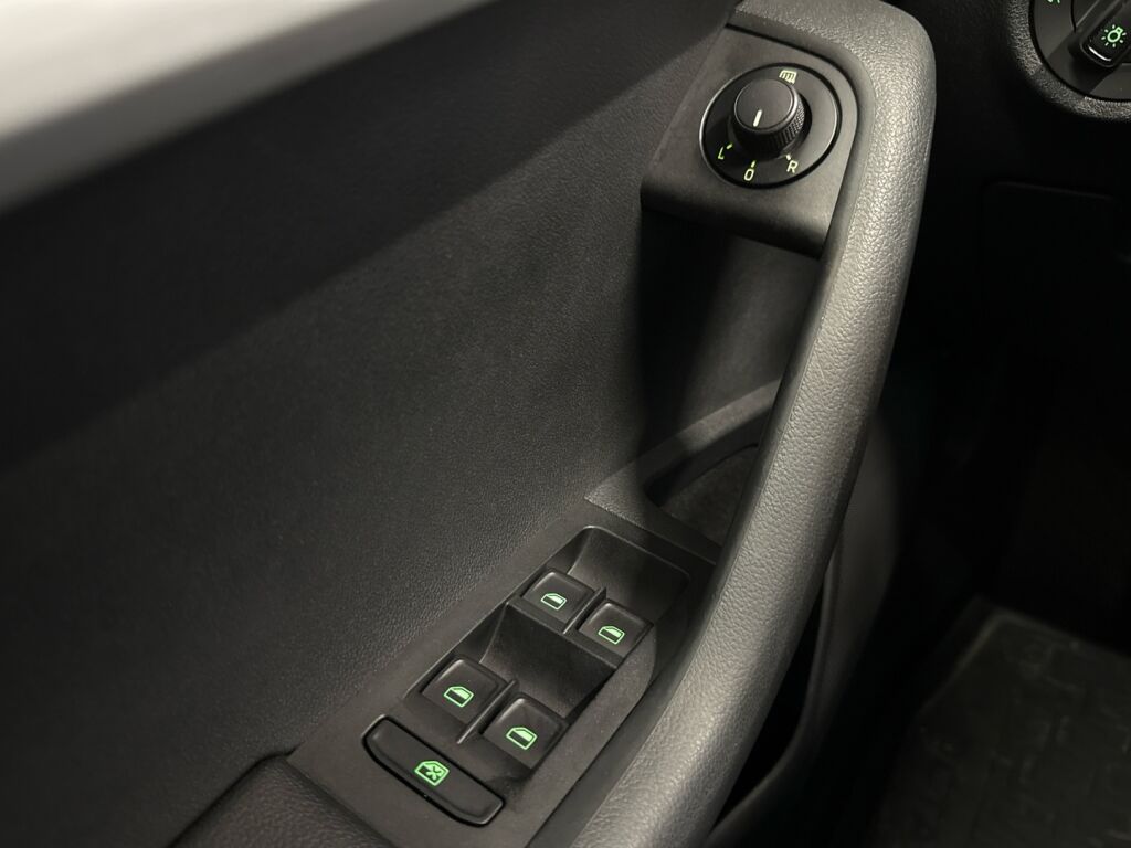 Skoda Octavia 2015 Harmaa