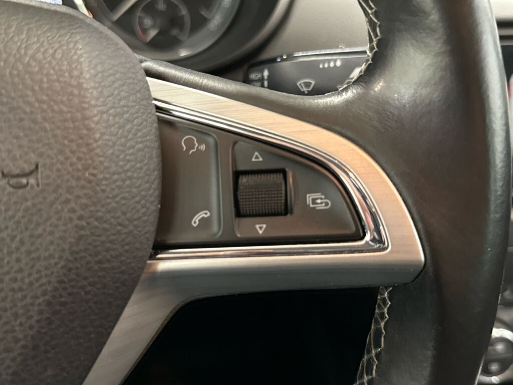 Skoda Octavia 2015 Harmaa