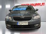 Skoda Octavia 2015 Harmaa