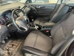 Nissan Qashqai 2016 Violetti