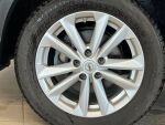 Nissan Qashqai 2016 Violetti