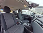 Nissan Qashqai 2015 Valkoinen